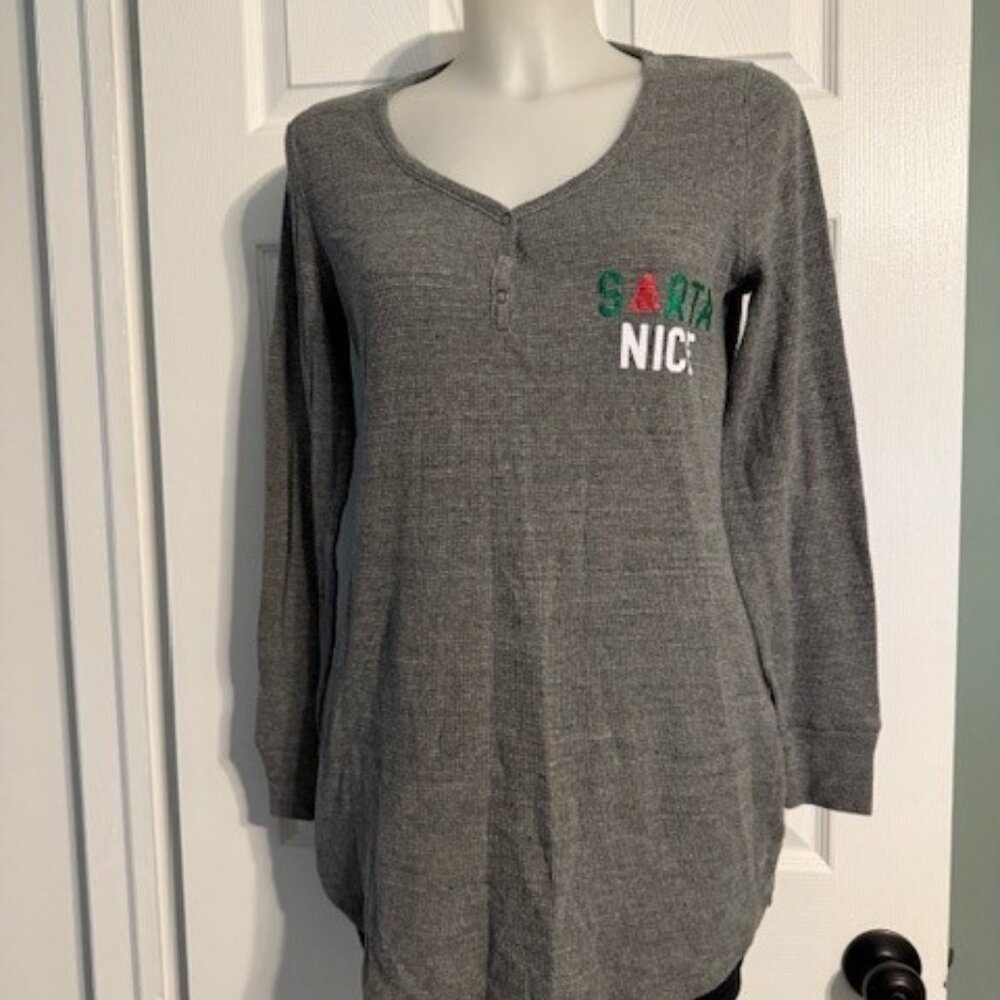 Victoria Secret Pink Night Shirt